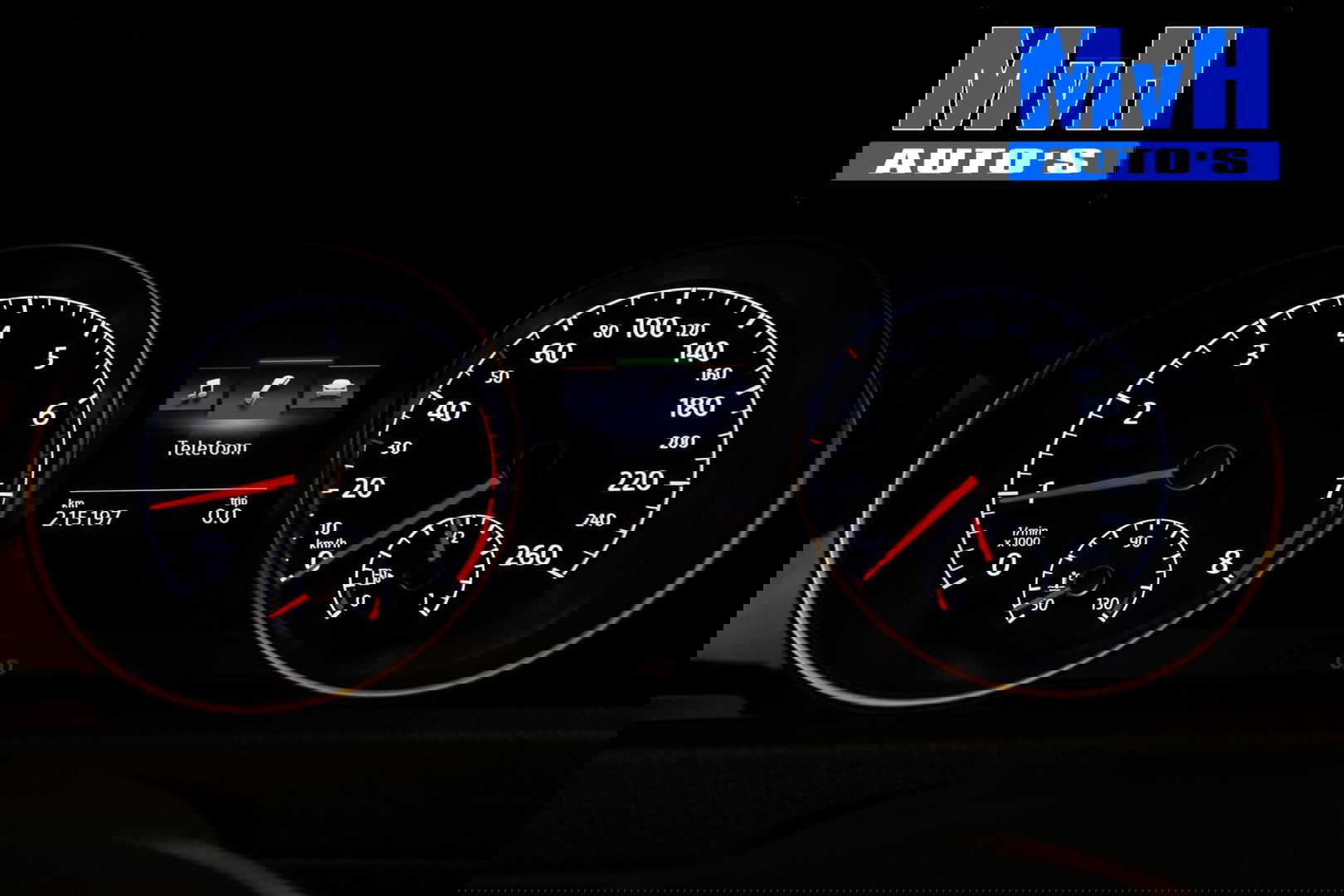 Volkswagen Golf 1.2 TSI Business Edition R-Line|CAMERA|TREKH