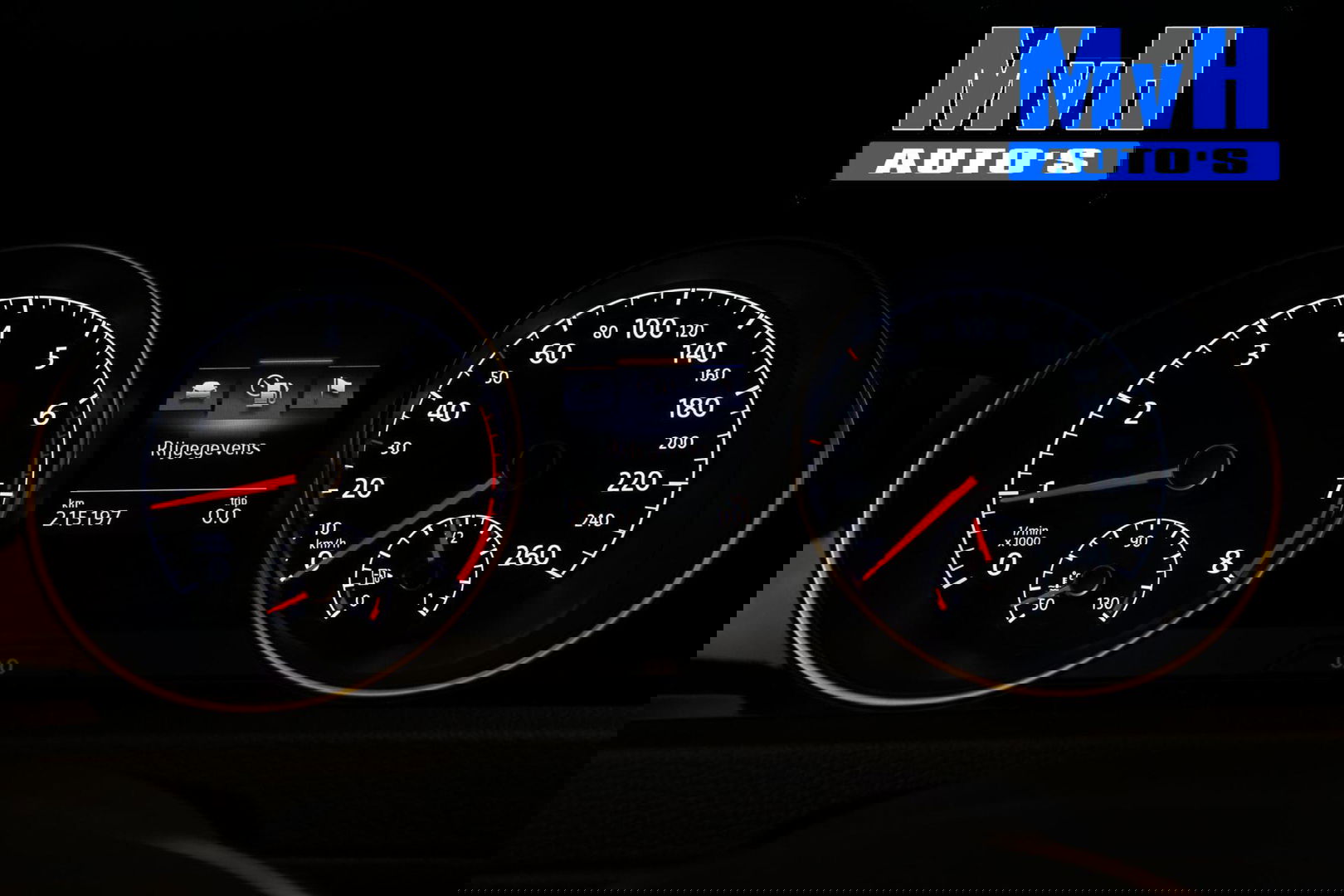 Volkswagen Golf 1.2 TSI Business Edition R-Line|CAMERA|TREKH