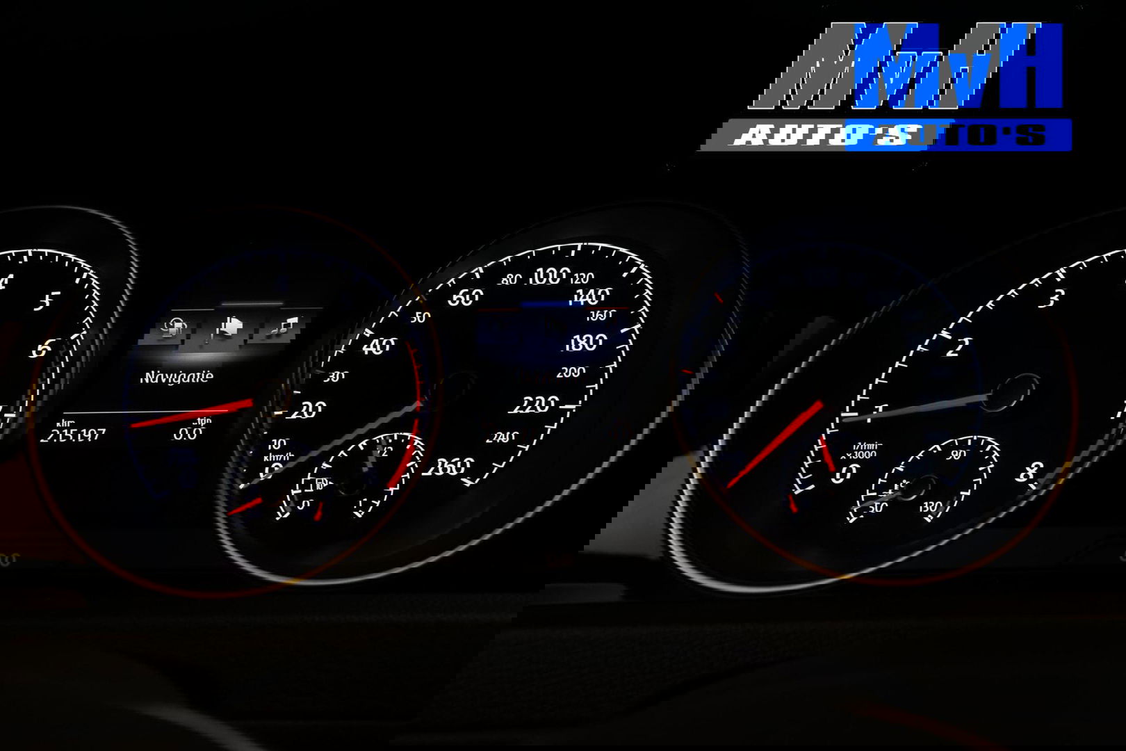 Volkswagen Golf 1.2 TSI Business Edition R-Line|CAMERA|TREKH