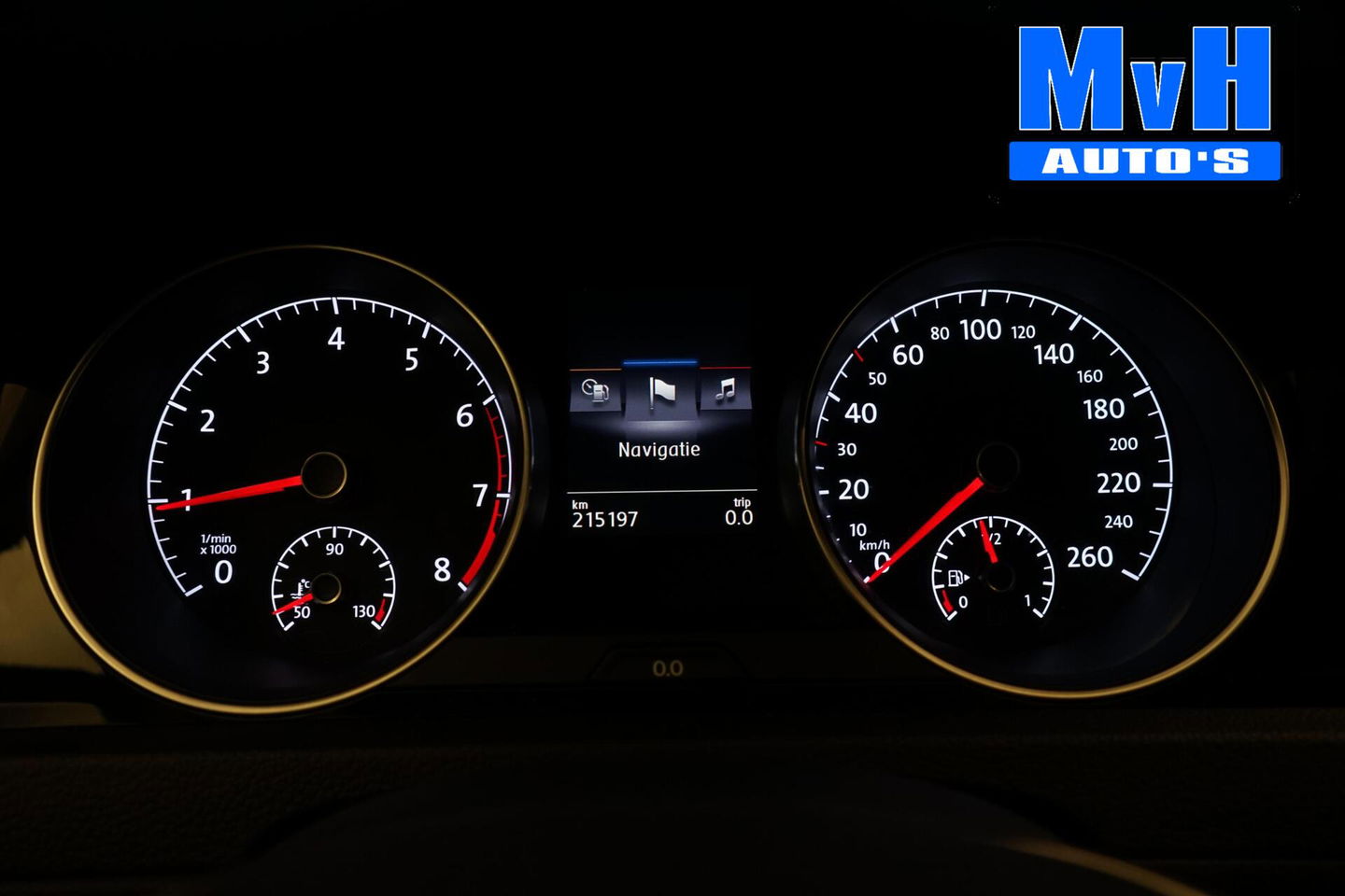 Volkswagen Golf 1.2 TSI Business Edition R-Line|CAMERA|TREKH