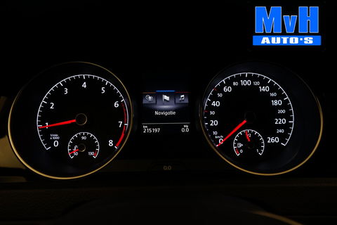 Volkswagen Golf 1.2 TSI Business Edition R-Line|CAMERA|TREKH