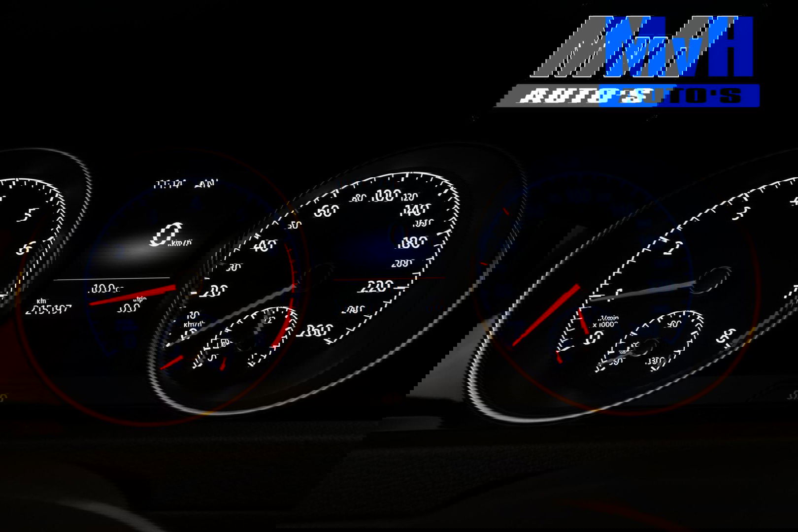 Volkswagen Golf 1.2 TSI Business Edition R-Line|CAMERA|TREKH