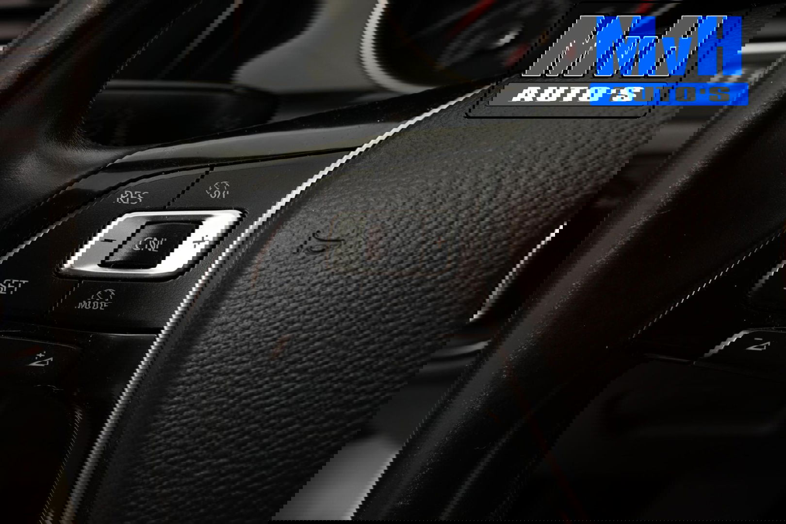 Volkswagen Golf 1.2 TSI Business Edition R-Line|CAMERA|TREKH