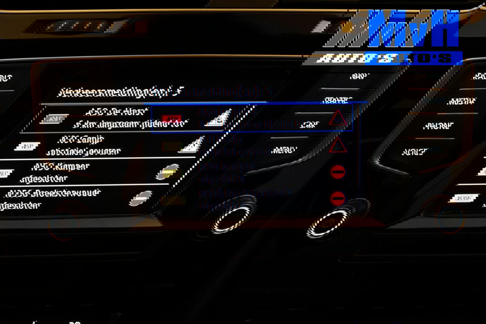 Volkswagen Golf 1.2 TSI Business Edition R-Line|CAMERA|TREKH