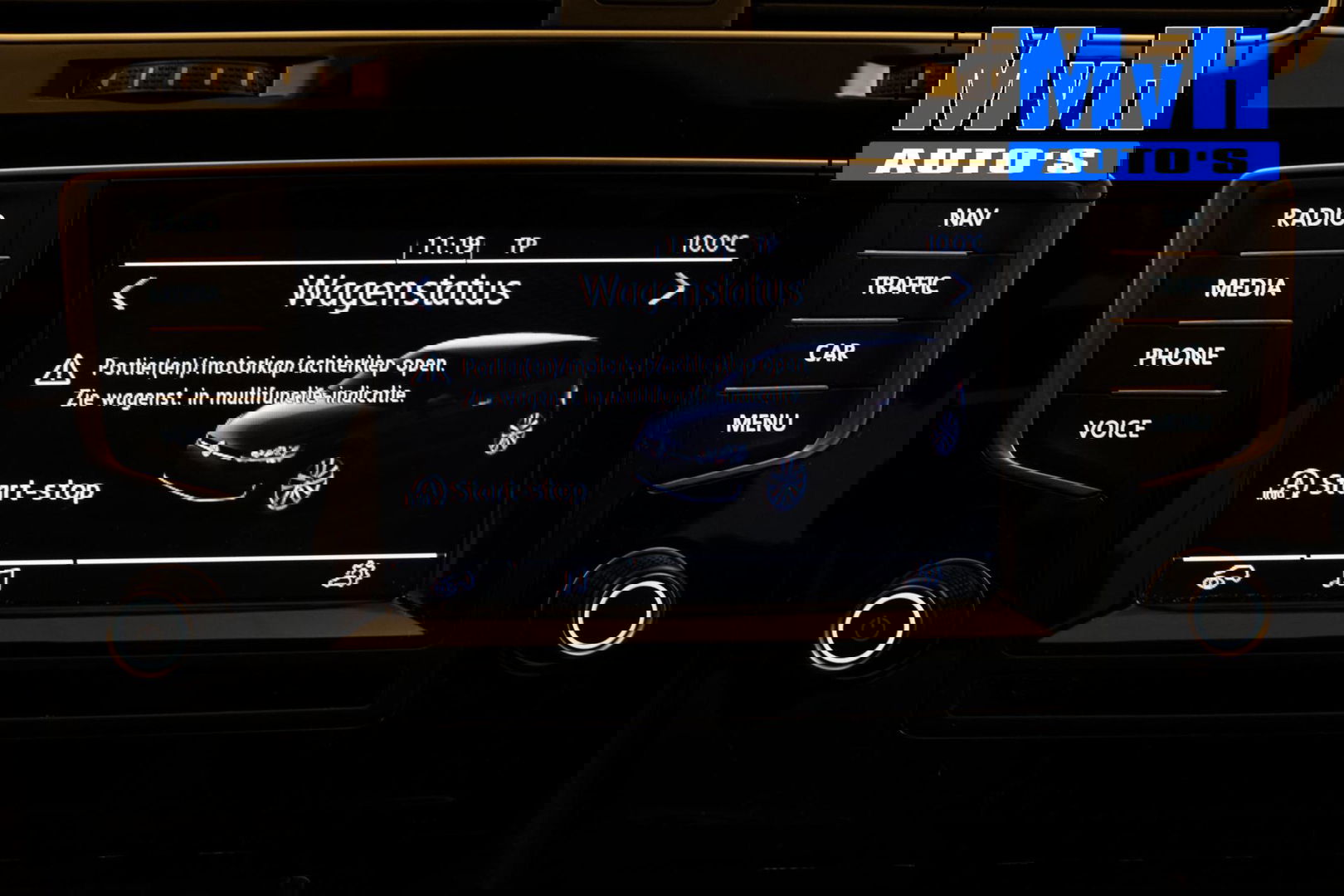 Volkswagen Golf 1.2 TSI Business Edition R-Line|CAMERA|TREKH