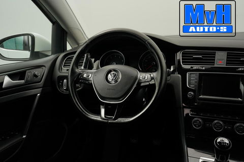 Volkswagen Golf 1.2 TSI Business Edition R-Line|CAMERA|TREKH