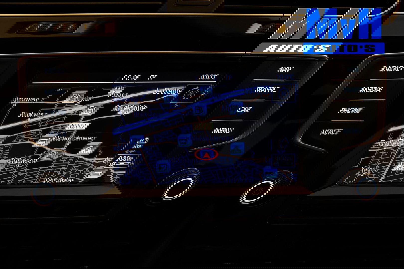 Volkswagen Golf 1.2 TSI Business Edition R-Line|CAMERA|TREKH