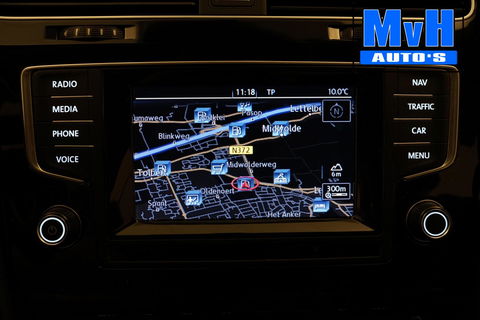 Volkswagen Golf 1.2 TSI Business Edition R-Line|CAMERA|TREKH