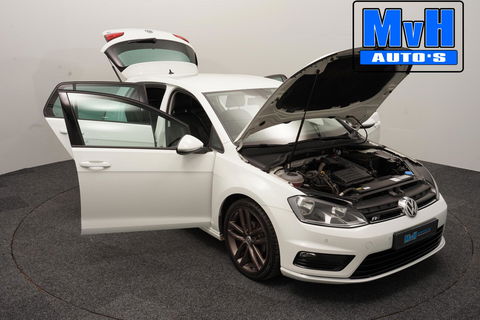 Volkswagen Golf 1.2 TSI Business Edition R-Line|CAMERA|TREKH