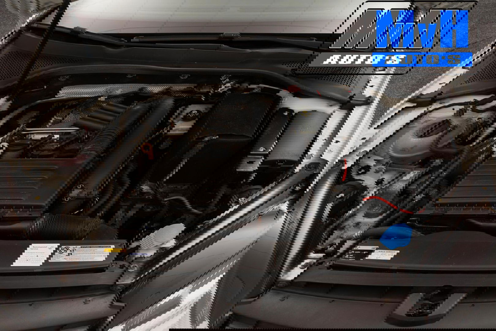 Volkswagen Golf 1.2 TSI Business Edition R-Line|CAMERA|TREKH