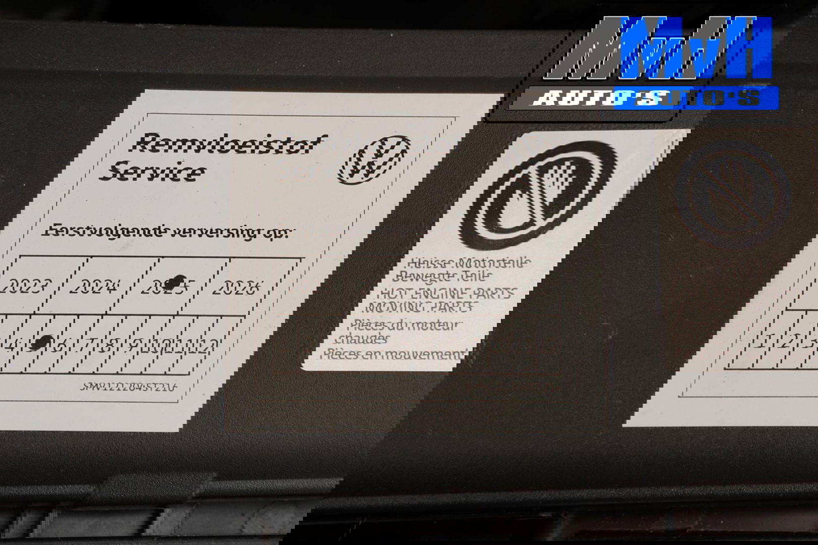 Volkswagen Golf 1.2 TSI Business Edition R-Line|CAMERA|TREKH