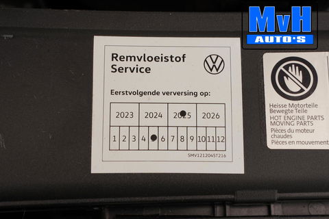 Volkswagen Golf 1.2 TSI Business Edition R-Line|CAMERA|TREKH