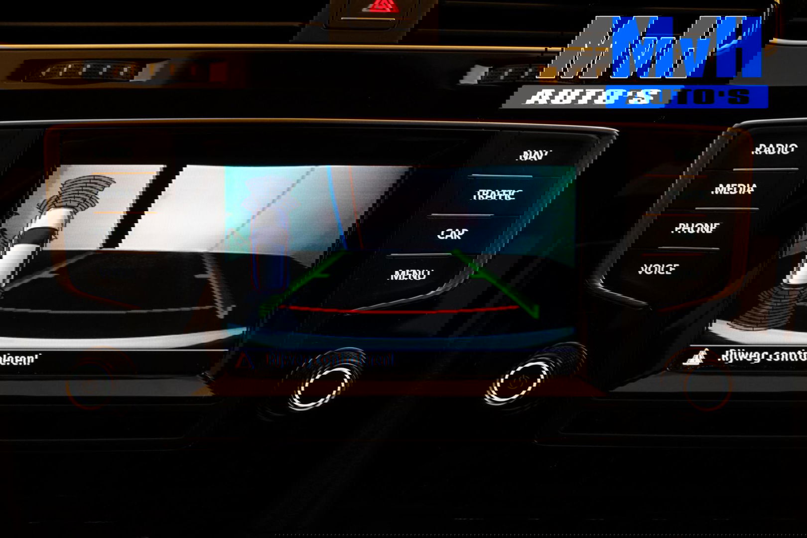 Volkswagen Golf 1.2 TSI Business Edition R-Line|CAMERA|TREKH