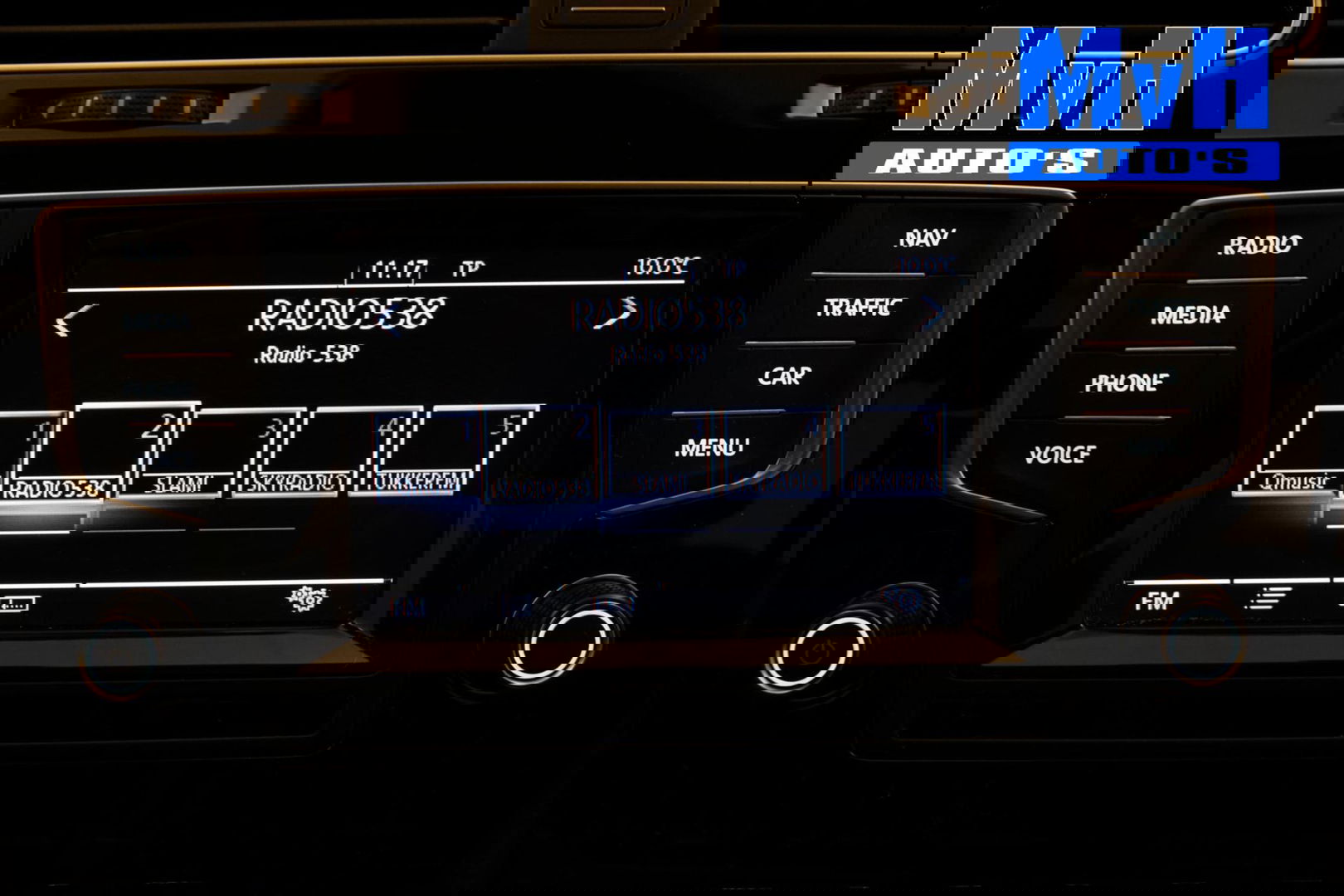 Volkswagen Golf 1.2 TSI Business Edition R-Line|CAMERA|TREKH