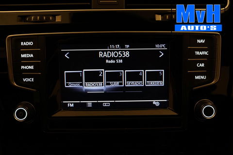 Volkswagen Golf 1.2 TSI Business Edition R-Line|CAMERA|TREKH