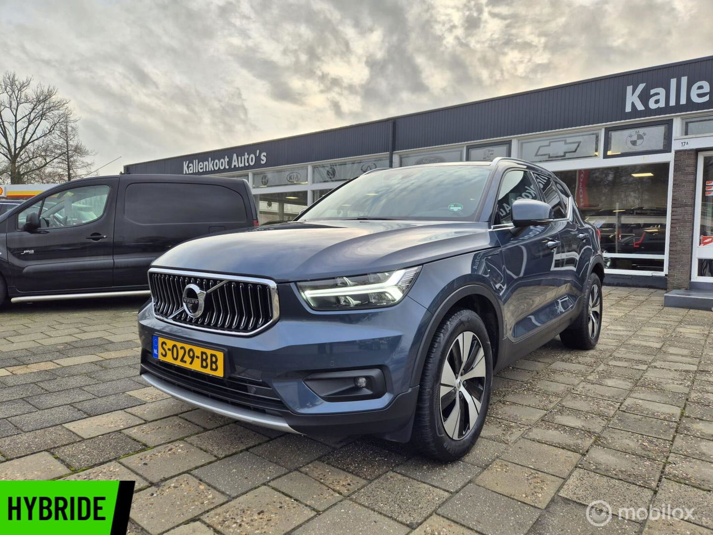 Volvo XC40 1.5 T5 Recharge, Pano, 360 Camera, harman/kardon