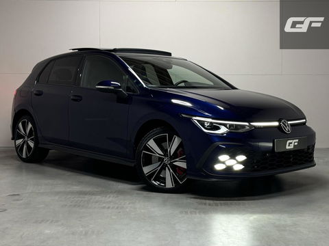 Volkswagen Golf 1.4 eHybrid GTE Pano Leer Sfeer Carplay Camera NAP