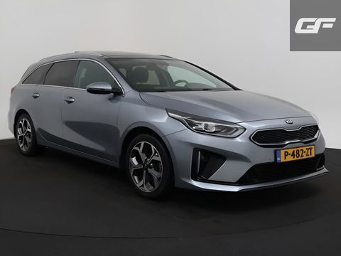 Kia Ceed Sportswagon 1.6 GDI PHEV DynamicPlusLine Pano ACC Camera