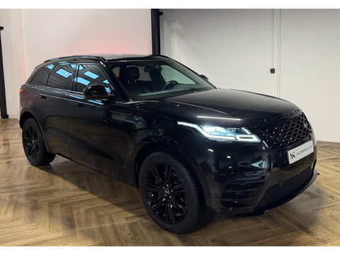Land Rover Range Rover Velar 2.0 P250 Turbo AWD R-Dynamic HSE PANO KEYLESS CAM
