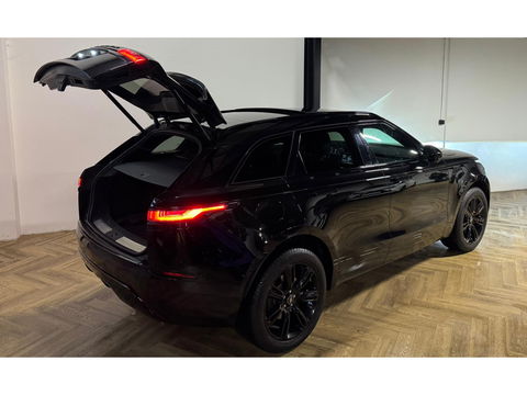 Land Rover Range Rover Velar 2.0 P250 Turbo AWD R-Dynamic HSE PANO KEYLESS CAM