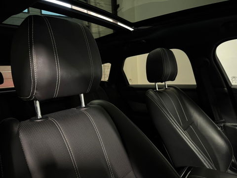 Land Rover Range Rover Velar 2.0 P250 Turbo AWD R-Dynamic HSE PANO KEYLESS CAM