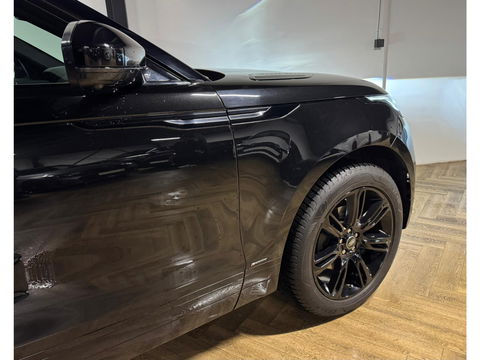 Land Rover Range Rover Velar 2.0 P250 Turbo AWD R-Dynamic HSE PANO KEYLESS CAM