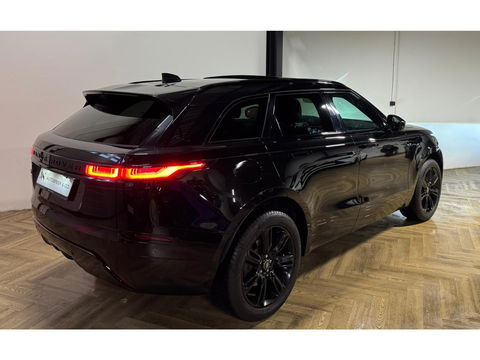 Land Rover Range Rover Velar 2.0 P250 Turbo AWD R-Dynamic HSE PANO KEYLESS CAM