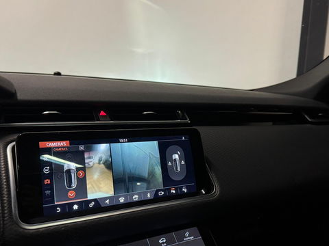 Land Rover Range Rover Velar 2.0 P250 Turbo AWD R-Dynamic HSE PANO KEYLESS CAM
