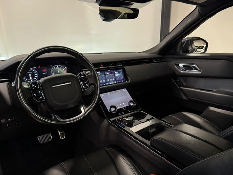 Land Rover Range Rover Velar 2.0 P250 Turbo AWD R-Dynamic HSE PANO KEYLESS CAM
