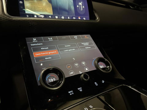 Land Rover Range Rover Velar 2.0 P250 Turbo AWD R-Dynamic HSE PANO KEYLESS CAM