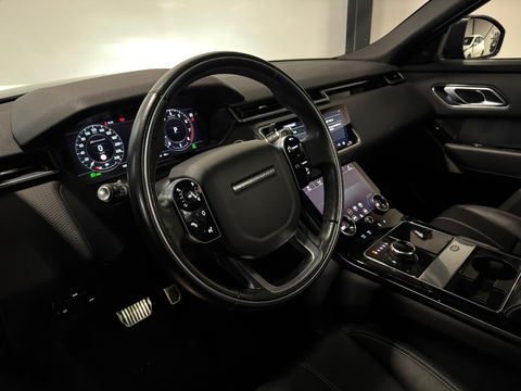 Land Rover Range Rover Velar 2.0 P250 Turbo AWD R-Dynamic HSE PANO KEYLESS CAM