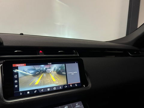 Land Rover Range Rover Velar 2.0 P250 Turbo AWD R-Dynamic HSE PANO KEYLESS CAM