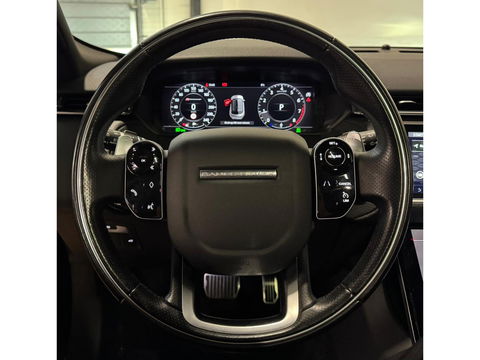 Land Rover Range Rover Velar 2.0 P250 Turbo AWD R-Dynamic HSE PANO KEYLESS CAM