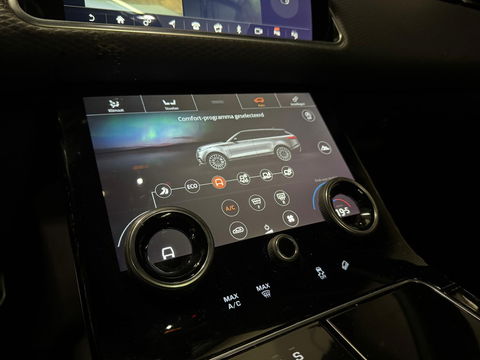 Land Rover Range Rover Velar 2.0 P250 Turbo AWD R-Dynamic HSE PANO KEYLESS CAM