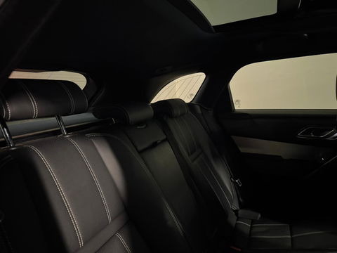 Land Rover Range Rover Velar 2.0 P250 Turbo AWD R-Dynamic HSE PANO KEYLESS CAM