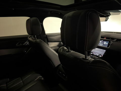 Land Rover Range Rover Velar 2.0 P250 Turbo AWD R-Dynamic HSE PANO KEYLESS CAM