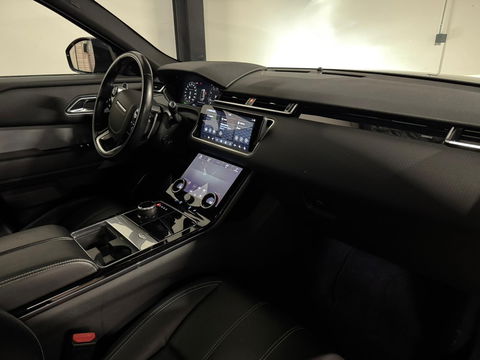 Land Rover Range Rover Velar 2.0 P250 Turbo AWD R-Dynamic HSE PANO KEYLESS CAM
