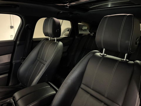 Land Rover Range Rover Velar 2.0 P250 Turbo AWD R-Dynamic HSE PANO KEYLESS CAM