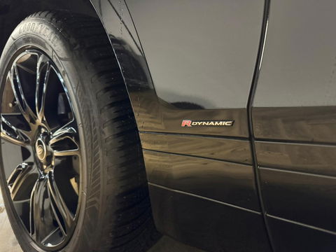 Land Rover Range Rover Velar 2.0 P250 Turbo AWD R-Dynamic HSE PANO KEYLESS CAM