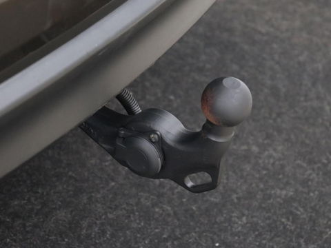 Mazda CX-5 2.0 SkyActiv-G 165 Sportive | Leder/Alcantara | Trekhaak | Head-Up | Adaptive cruise | 360 Camera | Stoel & stuurverwarming | Navigatie | Full LED | Keyless | Carplay | 19'' lichtmetalen velgen