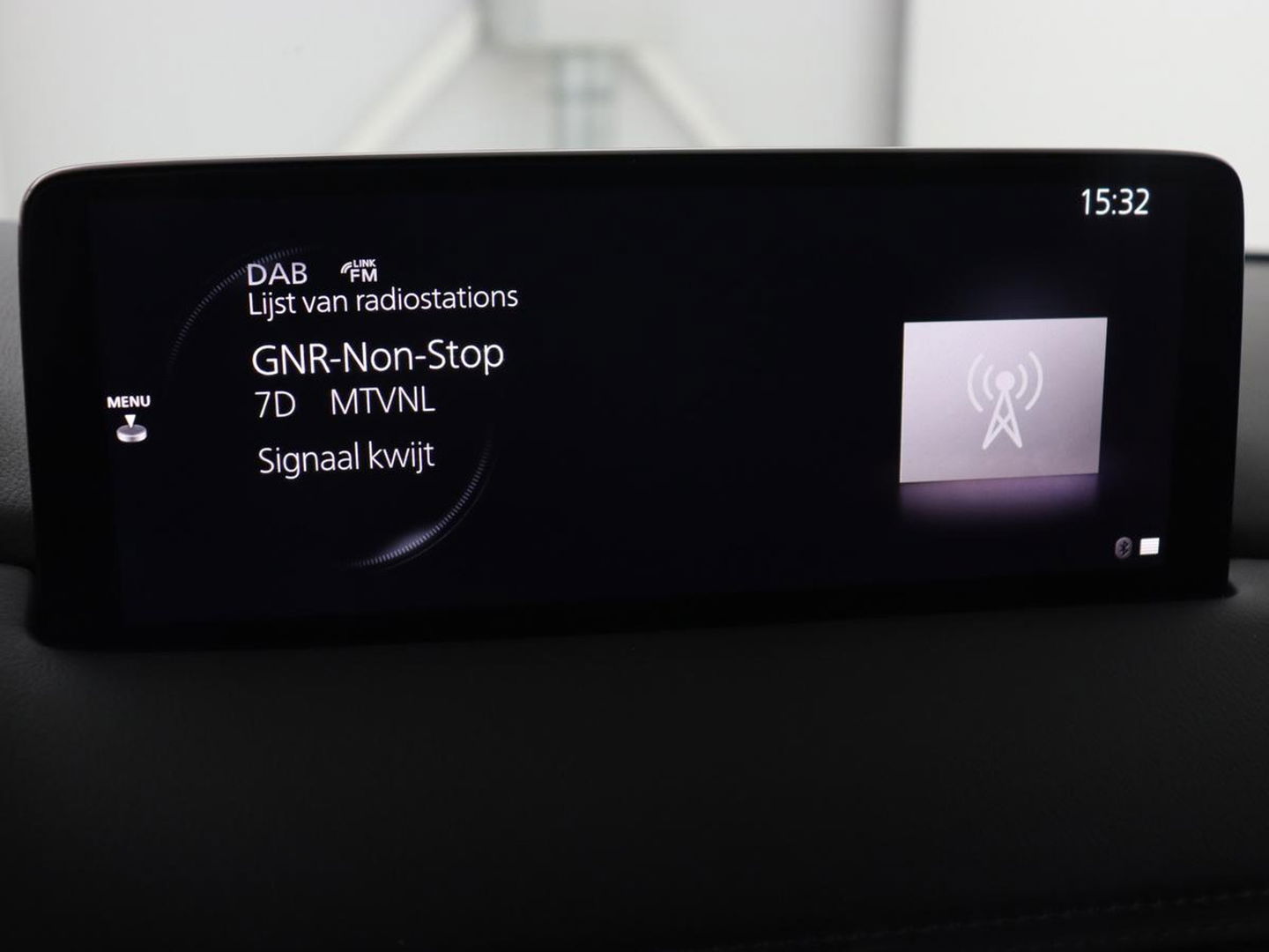 Mazda CX-5 2.0 SkyActiv-G 165 Sportive | Leder/Alcantara | Trekhaak | Head-Up | Adaptive cruise | 360 Camera | Stoel & stuurverwarming | Navigatie | Full LED | Keyless | Carplay | 19'' lichtmetalen velgen