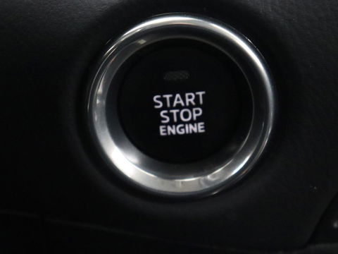 Mazda CX-5 2.0 SkyActiv-G 165 Sportive | Leder/Alcantara | Trekhaak | Head-Up | Adaptive cruise | 360 Camera | Stoel & stuurverwarming | Navigatie | Full LED | Keyless | Carplay | 19'' lichtmetalen velgen