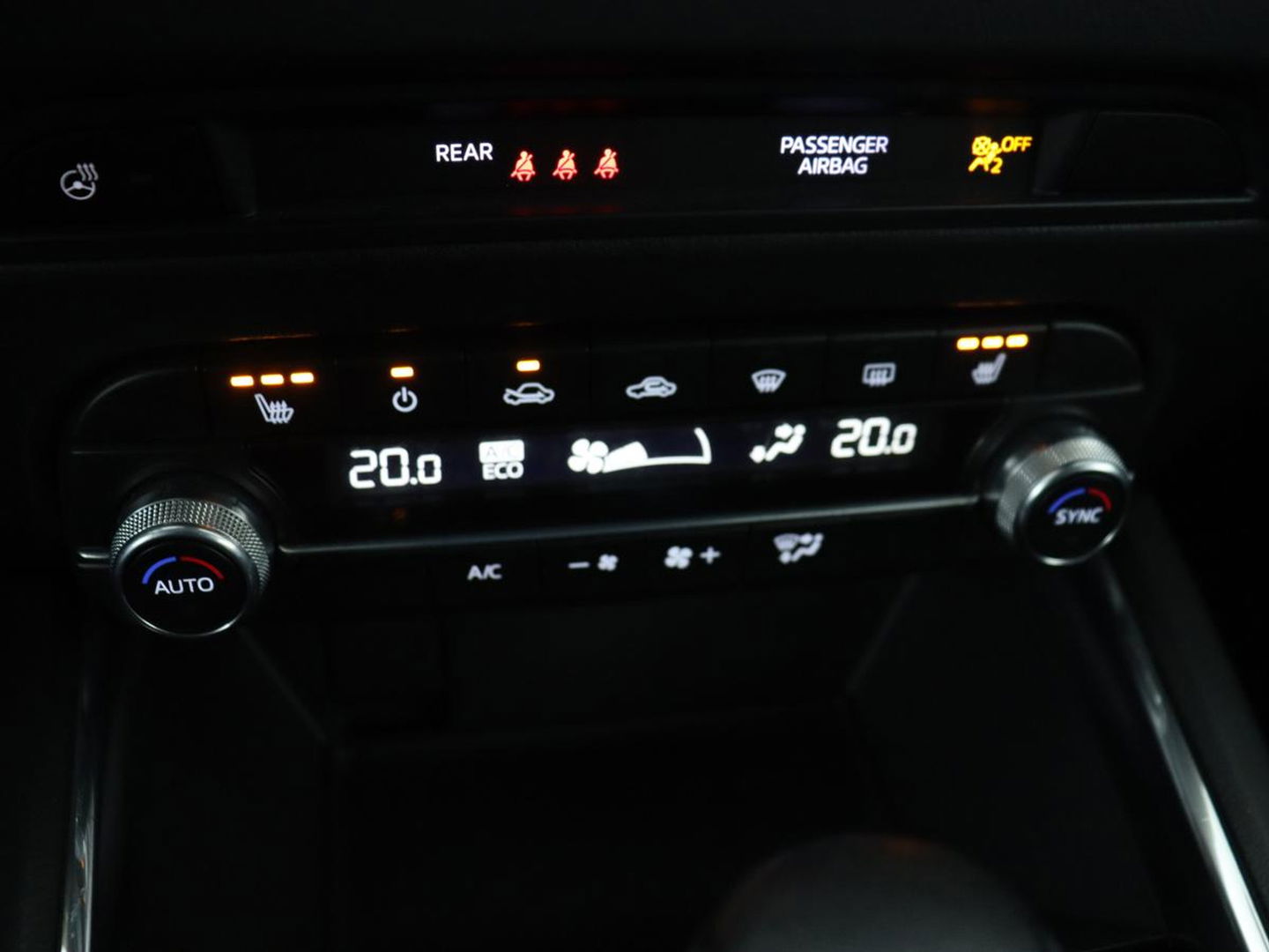 Mazda CX-5 2.0 SkyActiv-G 165 Sportive | Leder/Alcantara | Trekhaak | Head-Up | Adaptive cruise | 360 Camera | Stoel & stuurverwarming | Navigatie | Full LED | Keyless | Carplay | 19'' lichtmetalen velgen