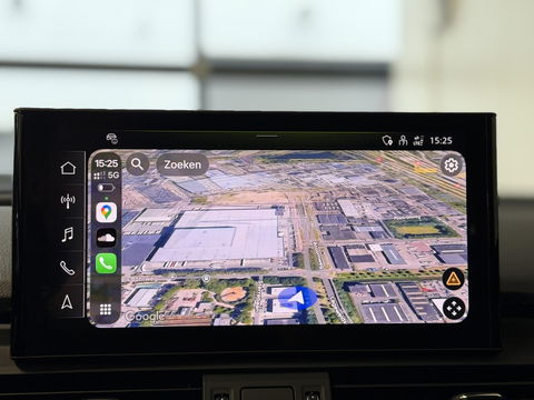 Audi Q5 Sportback 50 TFSI e S edition Competition |Black Optic|Pano|B&O|Luchtvering|Leer|Massage|21"