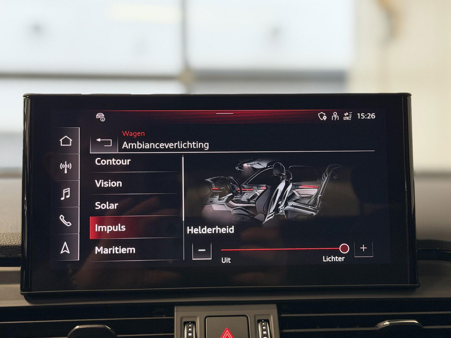 Audi Q5 Sportback 50 TFSI e S edition Competition |Black Optic|Pano|B&O|Luchtvering|Leer|Massage|21"