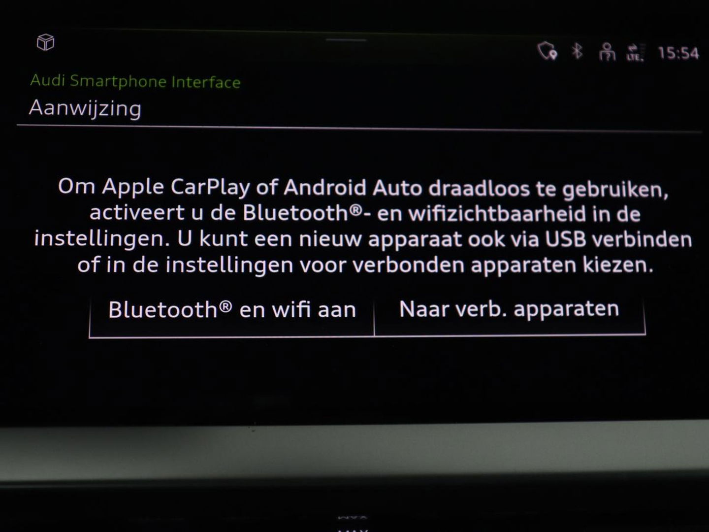 Audi A3 35 TFSI S edition | Carplay | Navigatie | Sportstoelen | Half leder | Full LED | Camera | Virtual Cockpit | 19'' | Climate control | Bluetooth | Cruise control | S Line