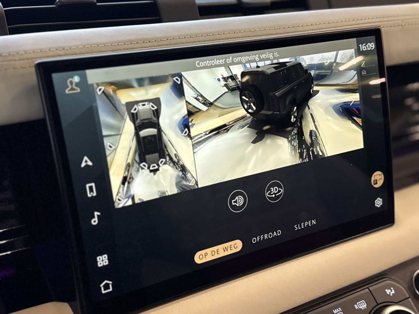 Land Rover Defender 3.0 D250 110 MHEV X-Dynamic SE Heritage Custom / grijs kenteken