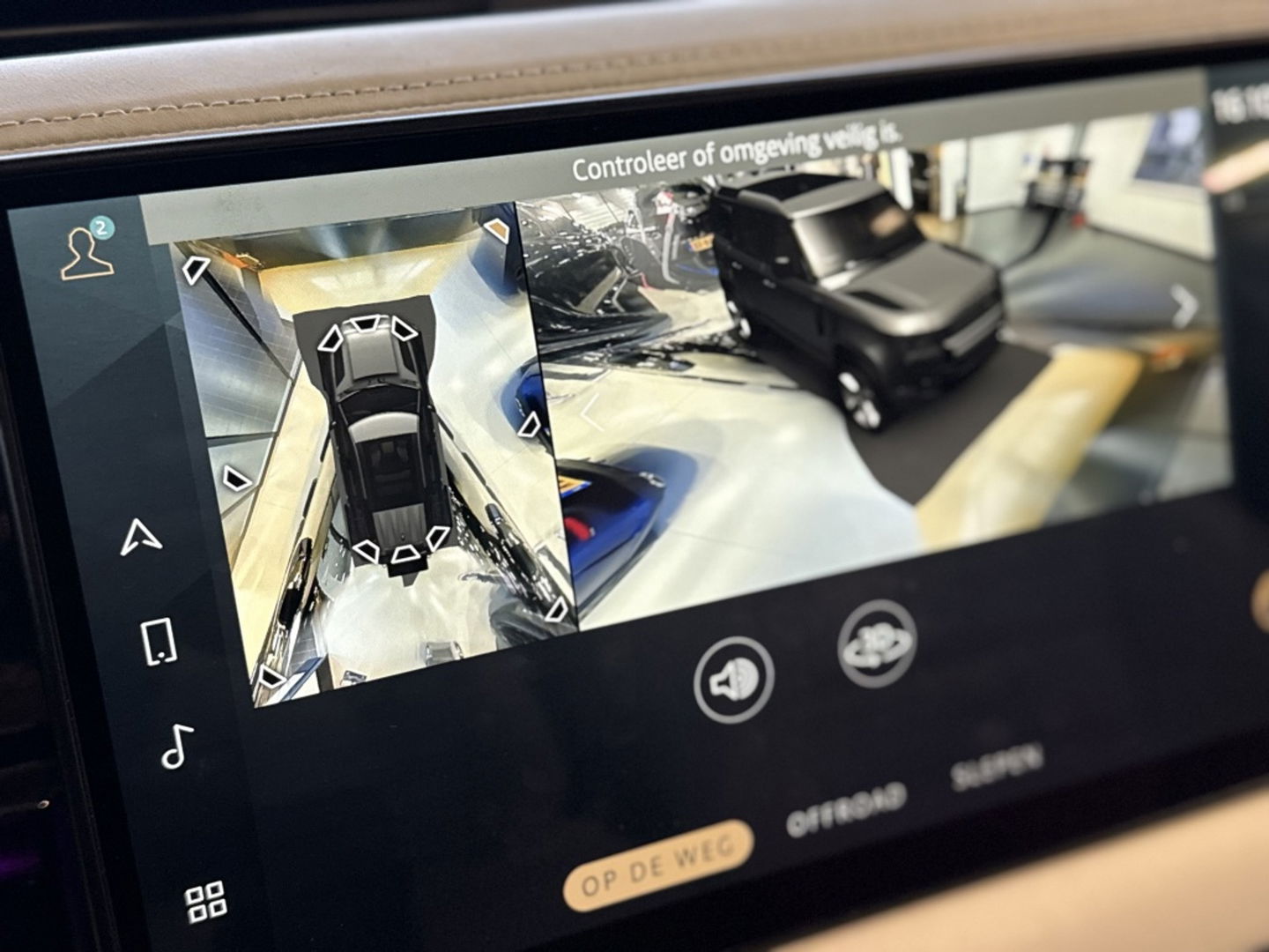 Land Rover Defender 3.0 D250 110 MHEV X-Dynamic SE Heritage Custom / grijs kenteken