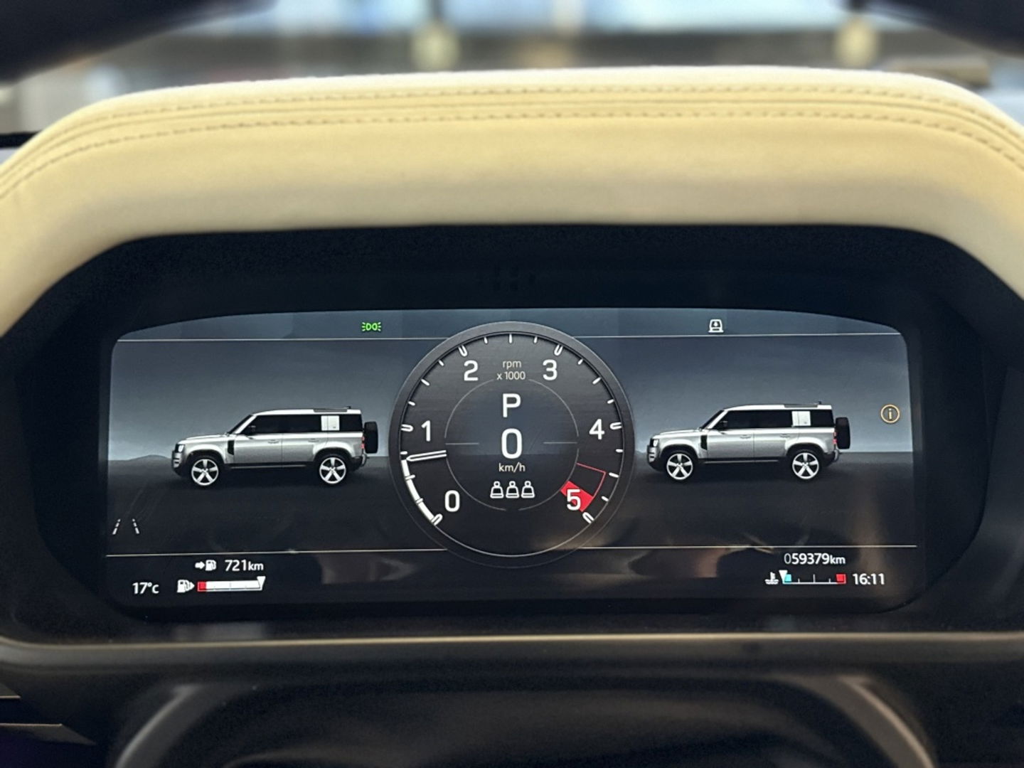 Land Rover Defender 3.0 D250 110 MHEV X-Dynamic SE Heritage Custom / grijs kenteken