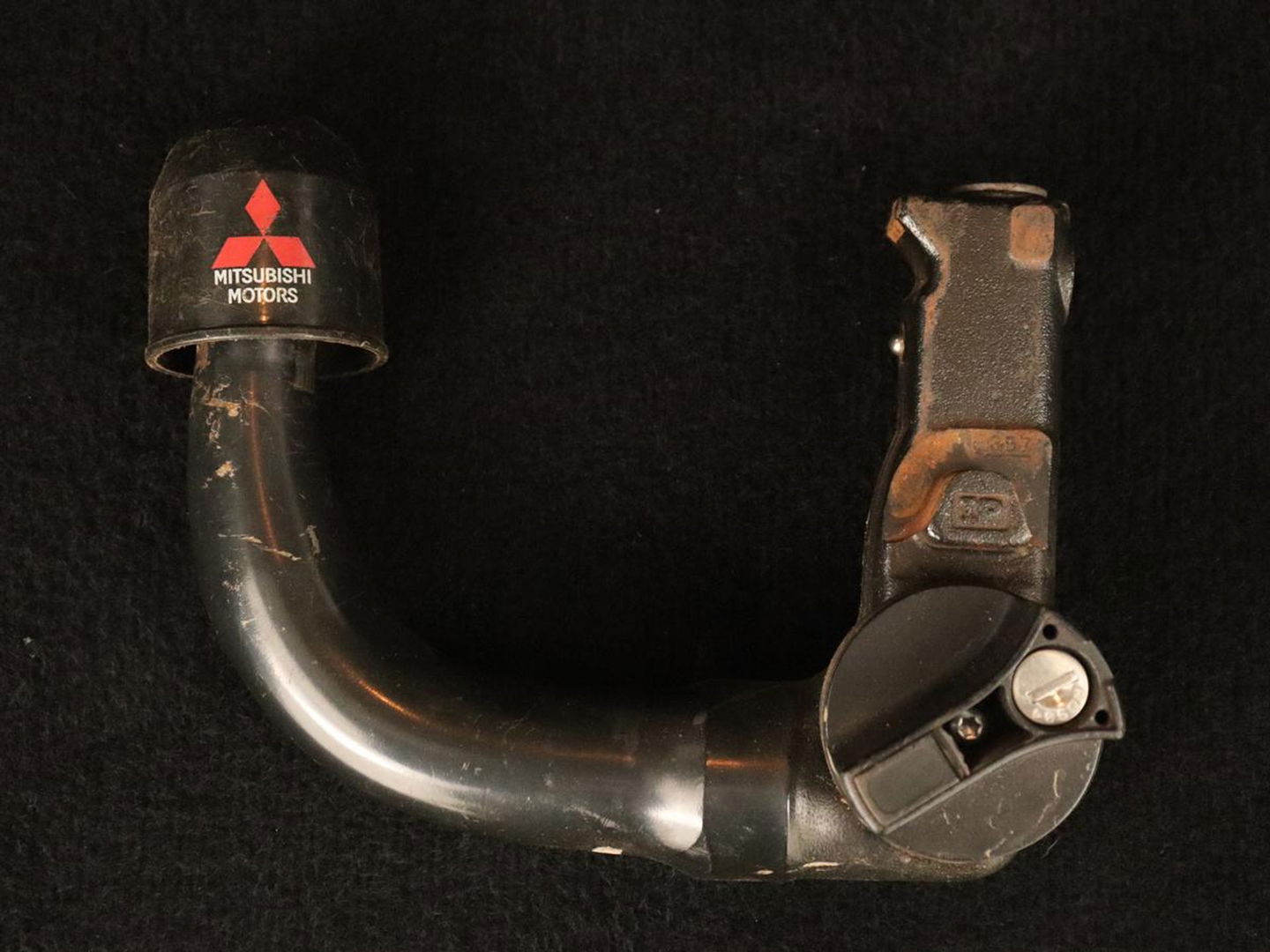 Mitsubishi Outlander 2.4 PHEV Pure+ | Trekhaak | Carplay | Leder/Alcantara | Camera | Keyless | Full LED | Climate control | Cruise control | Plug In